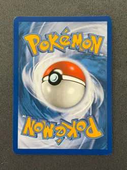 Pokemon TCG Supreme Victors -Shiny Yanma- Holo Rare SH9 - Image 2