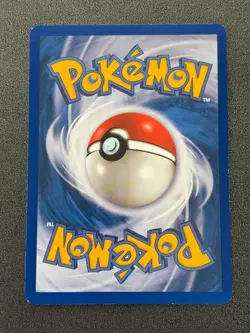 Pokemon TCG EX Legend Maker -Delcatty- Holo Rare 4/92 - Image 2