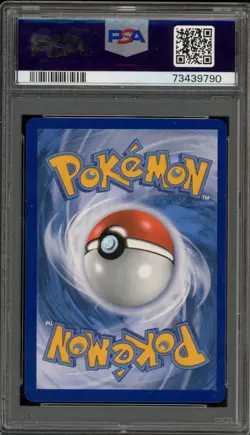 Pokemon Special Delivery Charizard P.M. Center UK Holo Promo SWSH075 PSA 9 Mint - Image 2