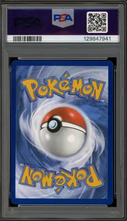 Pokemon Pikachu ex Surging Sparks Special Illustration Rare #238 PSA 10 Gem Mint - Image 2