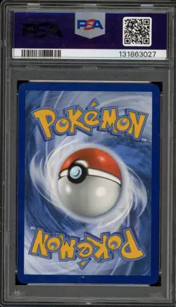 Pokemon Pikachu ex Surging Sparks Special Illustration Rare #238 PSA 10 Gem Mint - Image 2