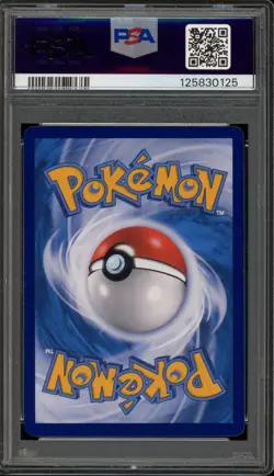 Pokemon Charizard V cs5aC CHINESE Super Rare Full Alt Art #132 PSA 10 Gem Mint - Image 2