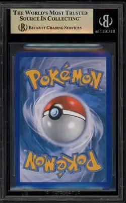Pokemon Charizard EX XY Flash Fire Holo Ultra Rare #108 BGS 9.5 - Image 2