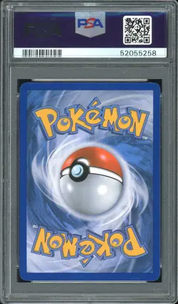 2014 Pokemon Flashfire M Charizard Ex Ultra Rare #107 XY MINT PSA 9 - Image 2