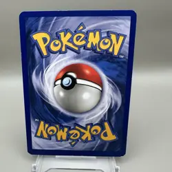 Lapras 10/62 WotC Pokemon 1999 Fossil Holo Rare NM-LP - Image 2