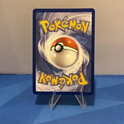 Team Rocket’s Honchkrow 127/217 Holo Rare Ascended Heroes Pokemon TCG - Image 2