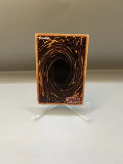 Summoned Skull (Platinum Secret Rare) RA03-EN086 Quarter Century Bonanza Yugioh - Image 3