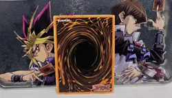 Yu-Gi-Oh! Branded in Central Dogmatika MP23-EN138 1st Ed Silver Letter Rare - Image 2