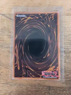 Man-Eater Bug Platinum Secret Rare! RA03-EN082 1st! NM! - Image 2