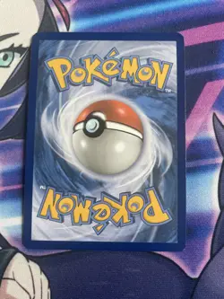 Pokemon Card Garchomp Forbidden Light Holo Rare 62/131 Near Mint - Image 2