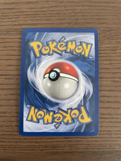 Pokemon TCG Holo Mew and Eevee Black Star Promo Cards - Image 4