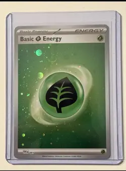 Pokemon 151 Cards HD Energy SVE Cosmos Holo Complete set of 8 - Image 3