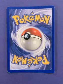Pokeman Card Ditto 38/113 (Mr. Mime) Uncommon Non-Holo Delta Species LP - Image 4