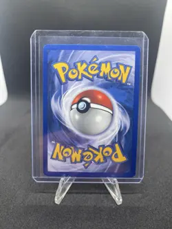Brock's Sandslash 1st Edition 🔥 Vintage Gym Challenge Pokemon Card 36/132 - Image 2