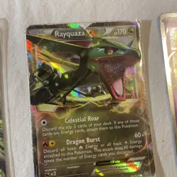 Pokemon Card Lot Modern - Image 5