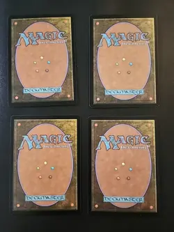 MTG 4x Urza Lord High Artificer NM Modern Horizons Card - Image 2