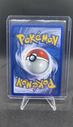 Misty’s Magikarp 88/132, Gym Challenge 1st Ed Non Holo Pokemon Card WOTC, LP - Image 2