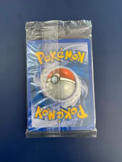 Play!Pokemon Call of Legends Sealed Pack Silhouette Energy Cards - Image 2