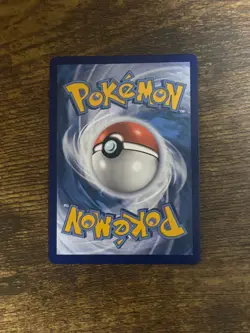 Eevee VMAX SWSH087 Promo Card Near Mint Condition - Image 2