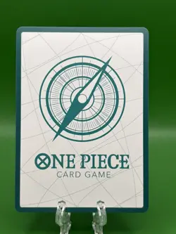 Bandai One Piece Card Game don! UTA EB03 English - Image 2