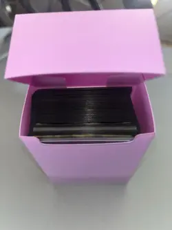 Konami Yu-Gi-Oh! TCG Mixed Card Lot Blue-Eyes White Dragon, Dark Magician & More - Image 2