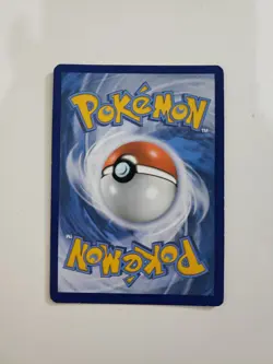 Blaziken EX - XY54 - Pokemon XY Promo Ultra Rare Card MP - Image 2