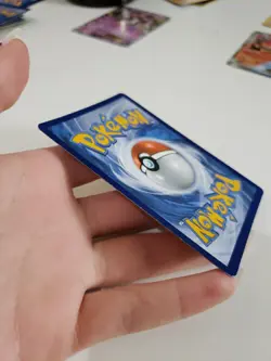 Blaziken EX - XY54 - Pokemon XY Promo Ultra Rare Card MP - Image 3