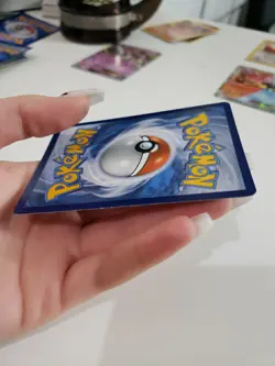 Blaziken EX - XY54 - Pokemon XY Promo Ultra Rare Card MP - Image 5