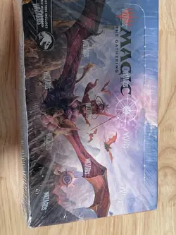 Magic: The Gathering Lost Caverns of Ixalan Set Booster Box English - Image 3