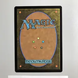 Flare of Cultivation NM - (Borderless) Modern Horizons 3 Mtg Tcg - Image 3