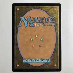 Flare of Cultivation NM - (Borderless) Modern Horizons 3 Mtg Tcg - Image 4