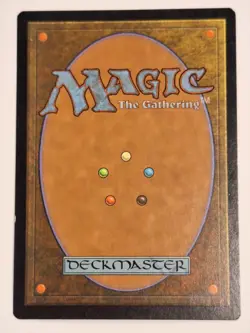 Chimeric Staff - Urza's Saga - Magic the Gathering MTG Nice! - Image 2