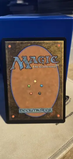 Grand Crescendo Commander: Tarkir: Dragonstorm Regular - Image 2