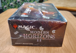 Magic the Gathering : Modern Horizons 2 - English Booster Box Factory Sealed - Image 3