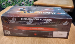 Magic the Gathering : Modern Horizons 2 - English Booster Box Factory Sealed - Image 4