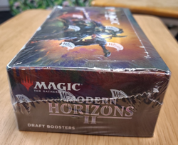 Magic the Gathering : Modern Horizons 2 - English Booster Box Factory Sealed - Image 5