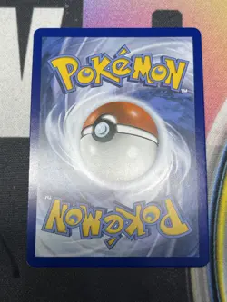 2022 Pokemon Pokemon GO Alolan Exeggutor V 071/078 NM - Image 2