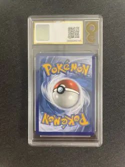PSA 10 Pikachu Gold FA 2021 Pokemon Celebrations Ultra Premium Collection #145 - Image 2