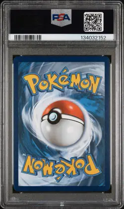 Pokemon TCG Charizard Holo Classic Collection 4/102 Celebrations 2021 PSA 9 - Image 2