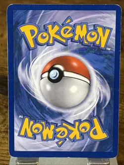 Pokemon Arceus #AR5 Arceus (AR5) Holo Rare - Image 2