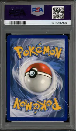 Pokemon Primal Kyogre EX XY Ancient Origins Full Art #96 PSA 9 Mint - Image 2