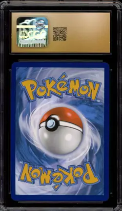 Pokemon Reshiram ex White Flare Black White Rare #173 CGC 10 Pristine - Image 2