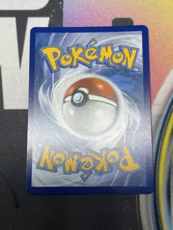 Pokemon TCG Giovanni's Exile Hidden Fates 67/68 Holo Full Art Ultra Rare - Image 2