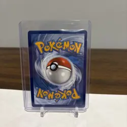 Pokemon 2020 Champions Path SWSH050 Charizard v Full Art Black Star Promo - Image 3
