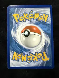 Pokemon M Gyarados EX Ultra Rare Breakpoint Holo 240 Damage 27/122 - Image 2