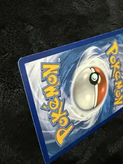 Pokemon M Gyarados EX Ultra Rare Breakpoint Holo 240 Damage 27/122 - Image 4
