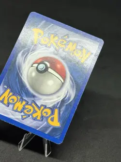 Pokemon TCG Rattata Reverse Holo 89/110 Legendary Collection - Image 4