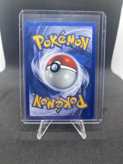 Pokemon TCG Koga's Golbat Gym Challenge 46/132 1st Edition - Image 2