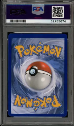 Pokemon Mewtwo EX XY Evolutions Full Art #103 PSA 8 - Image 2