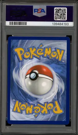 Pokemon Mega Absol ex Mega Evolution Special Illustration Rare #180 PSA 9 Mint - Image 2